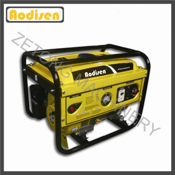 Gerador da gasolina de Genset do motor de 1.5kw-7kw Honda com Soncap